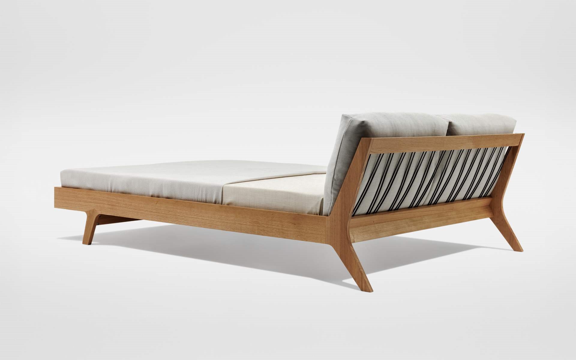 Designbed GrandMellow BedHabits 1